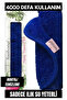 Reusable Makeup, Face, Skin and Mask Cleansing Towel/Cleaning Wipes Blue
