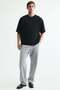 Oversized Fit T-shirt - 4