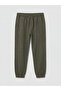 Nevavm Standard Fit Gabardine Men's Trousers with a Difference - 5