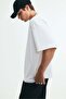 Oversized Fit T-shirt - 5