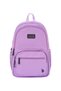 U.S. Polo Assn. 25054-25085-25087-25090-25091 Backpack School Bag Travel Camping Bag Lila - 4