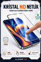 [Urr] iPhone 17 Pro Max Compatible Full Coverage Glass Screen Protector with Aligner+ Hd Installation Tool - 4
