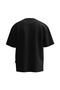 Limited Edition Oversize Technical Logo Unisex T-Shirt - 3