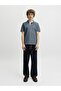 Jack Jones Paulos Polo Neck Men's T-Shirt 12136668 - 2