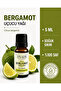 Bergamot Uçucu Yağı