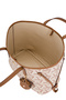 K.Beige-Tan Women's Shoulder Bag Us26104 - 5