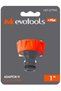 Adaptor FI PLUS de 1 inch - 2