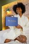 The Brilian 4-Piece Skin Care Set Cleansing Milk + Radiance Serum + Spf 50+ + Collagen Night Mask - 5