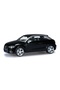 1/87 Ho Audi A1 Black / Miniature Model - 3