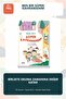 Ben Bir Süper Kahramanım</DNTCTMS> / /  Lider Hepgenç Illustrated Children's Story Book for Ages 5+