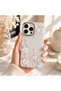 Spring Blossom Pattern Phone Case Compatible with iPhone 14 Pro Max - 2