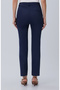 Lacivert Smart Casual Pantolon - 4