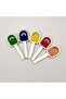 5pcs/lot Color blank Disc Detainer key For Shed ，Chain ，Gate， Garage key blank - 5