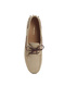 Bej Loafer - 4