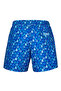 Sailing Men's Swim Short with Three Pockets, Mesh Inside, Elastic and Laced Waist - 4