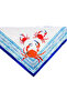 Crab Tablecloth - 6