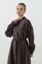 Soft Ferace Brown - 2
