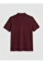 Trendlucky with a Difference Polo Collar Men's T-Shirt - 6