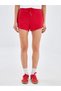 Alita city women's elastic waist straight shorts - the alita city difference - 2