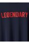 Vizyon New Season Loose Fit Men's T-Shirt - 7