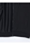 Ozmarka New Season Hooded Basic Men's Zippered Sweatshirt - 6