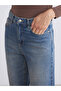 Esvab • Modern & Distinctive Straight Fit Women's Jean Pants - 4