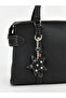 Two Mt Shop Quality Women's Shoulder Bag with Removable Strap - 3