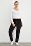 Basic Fleece Sweatpants - 3