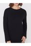 Bluza, Negru