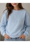 Bluza, Bleu