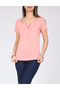 Tricou, Roz - 2