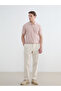 Trendlucky with a Difference Polo Collar Pique Men's T-Shirt - 3