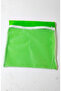 Green - zippered - delicate laundry slipper shoe washing net large size - 2