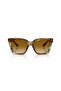 Dolce Gabbana Dg4498 34462L 55 Women Sunglasses - 4