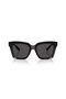 Dolce Gabbana Dg4498 501 87 55 Women's Sunglasses - 4