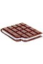 Chocolate Notebook Chocolate Looking Notepad