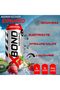 XBOND Drink BCAA+EAA Strawberry & Kiwi - Amino Acid - 5