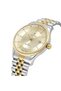 Wa.19035-D Men's Wristwatch - 2