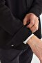 Snap Fastener Single Pocket Shirt - 6