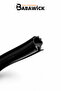 Glass Balcony Wick 8.5 mm Height 5 Meters Length Bristle Wick Alternative for Dust and Waterproofing - 6