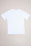 100% Cotton Triangle Printed Boys' T-Shirt - 2