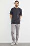 Beli Lace-Up Green Jogger Sweatpants - 6