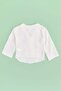 Tasseled Casual Girls' Shirt - 4