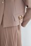 Fullamodest 2-Piece Set with Buckle Detailed Skirt - 7