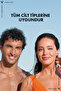 Capital Soleil Uvaqua Moisturizing Ultra Light Spf50 Body Sunscreen 200 ml - 5