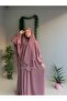 Daisy Embroidered Liza Dress and Long Sufle Set of 2 - 4