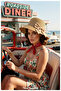 Breeze of the Past, Style of Today, Retro Foldable Straw Hat (Diameter 34, Brim 8 cm) (Inner Drawstring Available) - 4