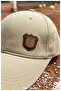 100% Cotton, Hat for Young Boys (Ages 9-15) (Size 53-56 cm) - 2