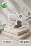 Mage Natural Clay Soap 100 Grams 1 Piece in Gift Box - 3