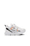 Unisex Kids Sneaker Shoes White / Orange